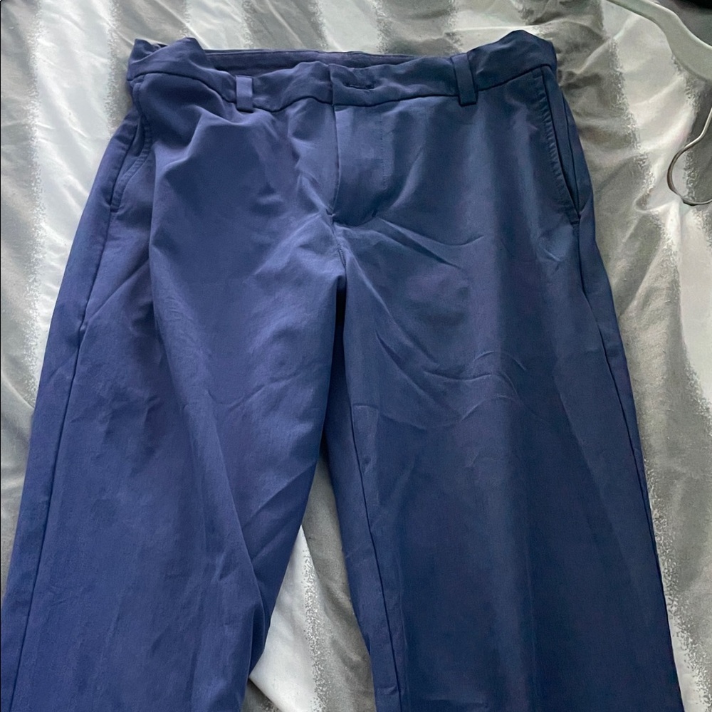 Vineyard Vines Men's Navy Chinos